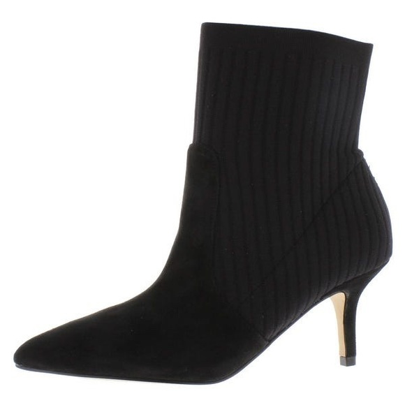 Marc Fisher Shoes - Marc Fisher Albnia Sock Boot Size 9
